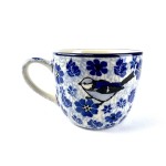 C91 Bunzlau Koffie Mok 1519X 170 ml  C91 Bunzlau mok 170 ml